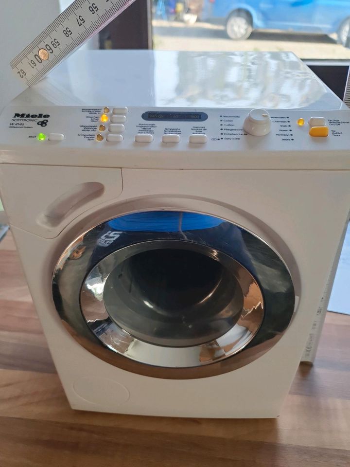 KINDER Waschmaschine Miele in Dietfurt an der Altmühl