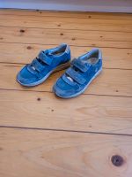 Superfit Turnschuhe Sneaker Gr. 28 Nordrhein-Westfalen - Porta Westfalica Vorschau