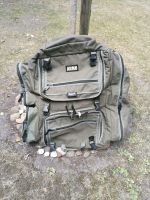 Aqua Products Armo Rucksack Oldschool Kult Luggage Niedersachsen - Bad Bentheim Vorschau