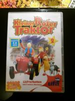 DVD Kleiner Roter Traktor 2 Hessen - Büdingen Vorschau