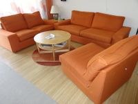 IKEA Sofa-Garnitur und Tisch Nordrhein-Westfalen - Paderborn Vorschau