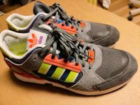 Adidas ZX 10000 in 44 2/3 Niedersachsen - Bramsche Vorschau