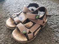 Sandalen Gr.31 - mit Gebrauchsspuren Bayern - Schlüsselfeld Vorschau