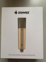 Microphone Donner DC 87 Baden-Württemberg - Weilheim an der Teck Vorschau