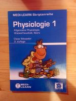 Medi-Learn Skripte Reihe Physiologie Sachsen-Anhalt - Halle Vorschau