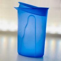 Tupperware Kanne 1 liter Hessen - Wehrheim Vorschau