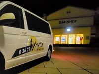 Taxi- und Mietwagenfahrer m/w/d Thüringen - Gotha Vorschau