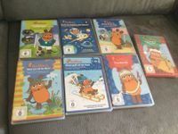 Kinder DVD DIe Maus div. Burglesum - Burg-Grambke Vorschau