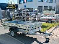 750 kg Anhänger 264x 126 x 40 cm  Neu! Nordrhein-Westfalen - Paderborn Vorschau