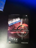 Böhse Onkelz DVD Live in Vienna uncut* Sachsen-Anhalt - Zeitz Vorschau