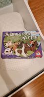 Schleich Horse Club Spiel "Über Stock und Stein" Kreis Ostholstein - Stockelsdorf Vorschau