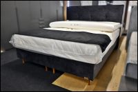 Boxspringbett | 160x200cm | Stauraum inkl KS Topper | inkl. MwSt Nordrhein-Westfalen - Löhne Vorschau