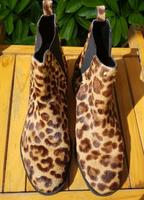 Guess damen Stiefeletten gr.38 bunt fast neu West - Unterliederbach Vorschau