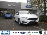 Ford Focus Turnier Trend 1,6 TDCi Klima Navi Bayern - Schweinfurt Vorschau