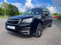 Subaru Forester Exclusive 4X4 Hessen - Korbach Vorschau