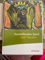 Schulbuch Darstellendes Spiel und Theater Rheinland-Pfalz - Waldesch Vorschau