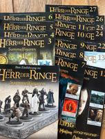 Herr der Ringe – Sammelfiguren-Hefte Rheinland-Pfalz - Bad Ems Vorschau