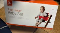 Tripp Trapp Baby Set weiß Niedersachsen - Freren Vorschau