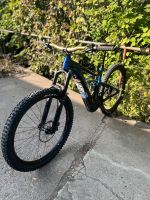 Giant Trance E 2+ 29 Zoll Fox 625 Wh 80Nm Gr. L 350km Sachsen - Zwickau Vorschau