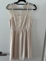 Spitzenkleid rosa Rheinland-Pfalz - Neuburg am Rhein Vorschau