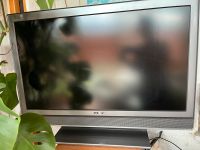Fernseher 32 Zoll voll funktionsfähig Sony KDL-37P3020 Bayern - Denkendorf Vorschau