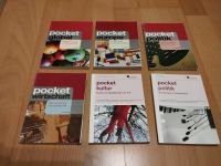 politische Bücher der BpB Pocket Hessen - Ebsdorfergrund Vorschau