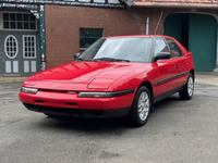 Mazda 323F 1.6 - 1.Hand - Historie Nordrhein-Westfalen - Petershagen Vorschau
