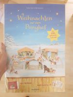 XXL Adventskalender Weihnachten auf dem Ponyhof Sachsen-Anhalt - Kemberg Vorschau