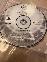 PlayStation PS2 Spiel Champions League 1999/2000 Thüringen - Ilmtal Vorschau