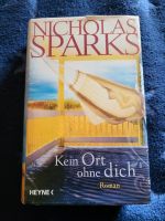 Nicholas Sparks  Kein Ort ohne  dich Burglesum - St. Magnus Vorschau