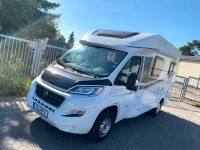 Fiat Wohnmobil Carado T135 EU6 Bear Lock WIE NEU 2,3L EZ 2019 Brandenburg - Schöneiche bei Berlin Vorschau