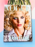 Vogue Deutsch 8 | 2014 Hessen - Solms Vorschau