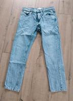 Calvin Klein Jeans W30 L32 blau ausgewaschen Bayern - Forstinning Vorschau