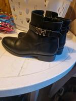 Tommy Hilfiger Boots Sachsen-Anhalt - Bad Duerrenberg Vorschau