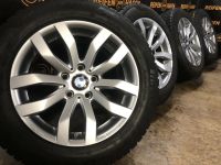 BMW X3/X4 Alufelgen mit Winterreifen 17 Zoll inkl. Montage ! Nordrhein-Westfalen - Minden Vorschau