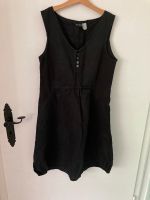 Umstandskleidung Umstandsmode Kleid schwarz Gr 42 Bodyflirt Bayern - Marktbergel Vorschau