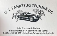 Motorinstandsetzung / Reparatur V8 DODGE HUMMER CHEVROLET etc. Niedersachsen - Rhede Vorschau