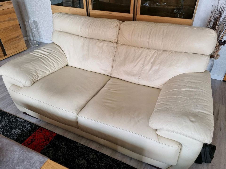 Couch Garnitur in Nordhausen