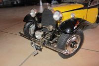 Modellauto Bugatti Type 50T Nordrhein-Westfalen - Castrop-Rauxel Vorschau