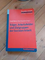 Träger, Arbeitsfelder und Zielgruppen der Sozialem Arbeit Rheinland-Pfalz - Cochem an der Mosel Vorschau