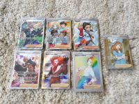 Pokemon Karten, Trainer Full Art, Rainbow Rheinland-Pfalz - Mainz Vorschau