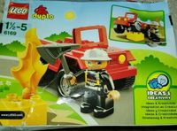 Lego Duplo Feuerwehr 6169 top Zustand im Original Karton Essen - Essen-Kray Vorschau