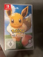 Pokémon Let’s go Evoli // Nintendo Switch Spiel Nordrhein-Westfalen - Herne Vorschau