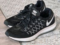 Nike Pegasus Schwarz Running Schuhe Laufschuhe Herrenschuhe 44,5 West - Sindlingen Vorschau