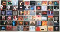 Industrial Rock CD's NIN Marilyn Manson Fear Factory OOMPH!ab 2,- Niedersachsen - Lüneburg Vorschau