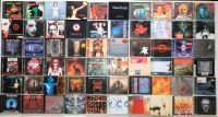 Industrial Rock CD's NIN Marilyn Manson Fear Factory Orgy Oomph Niedersachsen - Lüneburg Vorschau