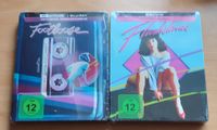 Flashdance + Footloose 4k UHD Limited Steelbook Baden-Württemberg - Schöntal Vorschau