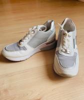 Damen Sneaker Turnschuhe Aachen - Aachen-Brand Vorschau