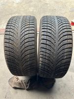 Winterreifen Mercedes Benz ML 2 Stück 19 Zoll Michelin Nordrhein-Westfalen - Korschenbroich Vorschau