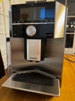 Siemens S700 EQ.9 extraKLASSE Kaffeevollautomat mit Zubehör Nordrhein-Westfalen - Niederkassel Vorschau